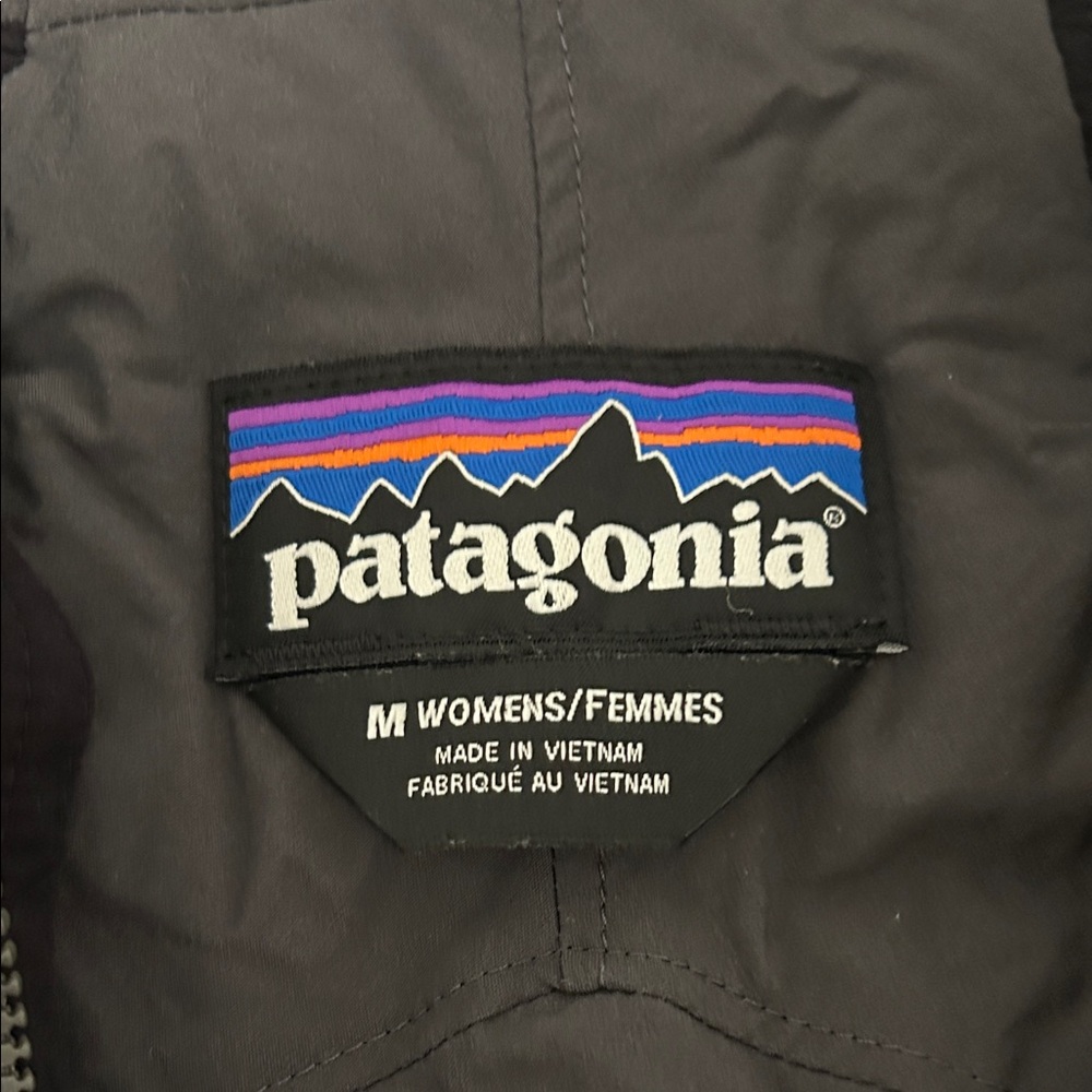 PATAGONIA Nano-Air Insulated Hoodie - Picture 2 of 5